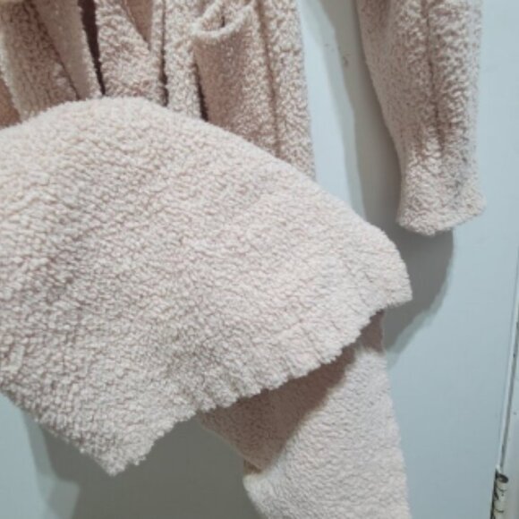 🔥🔥SKIMS🔥🔥Cozy Robe - Picture 6 of 7